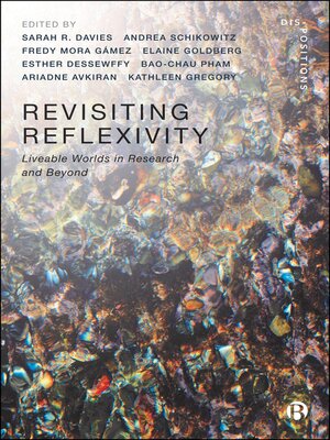 cover image of Revisiting Reflexivity